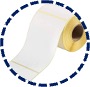 TERMICA TROQUELADA 105X148 (BOBINA 430UDS)